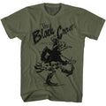 BLACK CROWES - THE BLACK CROWES VINTAGE CROWES SHIRT