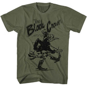 BLACK CROWES - THE BLACK CROWES VINTAGE CROWES SHIRT