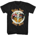 BLACK CROWES - THE BLACK CROWES SHAKE YOUR MONEY MAKER SHIRT