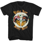 BLACK CROWES - THE BLACK CROWES SHAKE YOUR MONEY MAKER SHIRT
