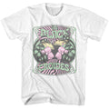 BLACK CROWES - BOXING SHIRT