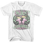 BLACK CROWES - BOXING SHIRT