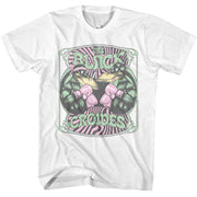 BLACK CROWES - BOXING SHIRT