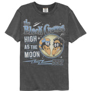 BLACK CROWES - THE BLACK CROWES HIGH AS THE MOON SPACE SHIRT