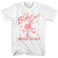 BLACK CROWES - AMORICA OR BUST SHIRT