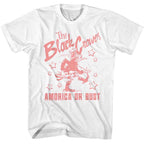 BLACK CROWES - AMORICA OR BUST SHIRT