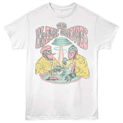 BLACK CROWES - PASTEL POKER SHIRT