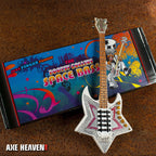 BOOTSY COLLINS - SPACE BASS MINI GUITAR