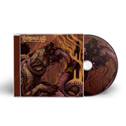 BODYSNATCHER 'HELL IS HERE, HELL IS HOME' CD