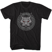 BAD WOLVES - NO WOLVES IN THE CIRCUS SHIRT