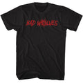BAD WOLVES - SPLATTER SHIRT