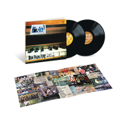 BEN FOLDS FIVE 'BEN FOLDS FIVE' 2LP (30th Anniversary)