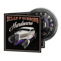 BILLY F GIBBONS 'HARDWARE' CD