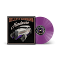 BILLY F GIBBONS 'HARDWARE' LP - ORCHID