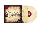 BULLET FOR MY VALENTINE 'HAND OF BLOOD' EP (Bone Vinyl)