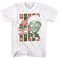 BING CROSBY - CHRISTMAS SONGS SHIRT