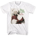 BING CROSBY - CHRISTMAS SESSIONS ALBUM SHIRT