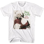BING CROSBY - CHRISTMAS SESSIONS ALBUM SHIRT