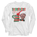 BING CROSBY - CHRISTMAS WITH BC SHIRT