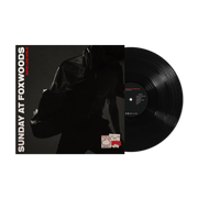 BOYS LIKE GIRLS 'SUNDAY AT FOXWOODS' LP (Black Vinyl)