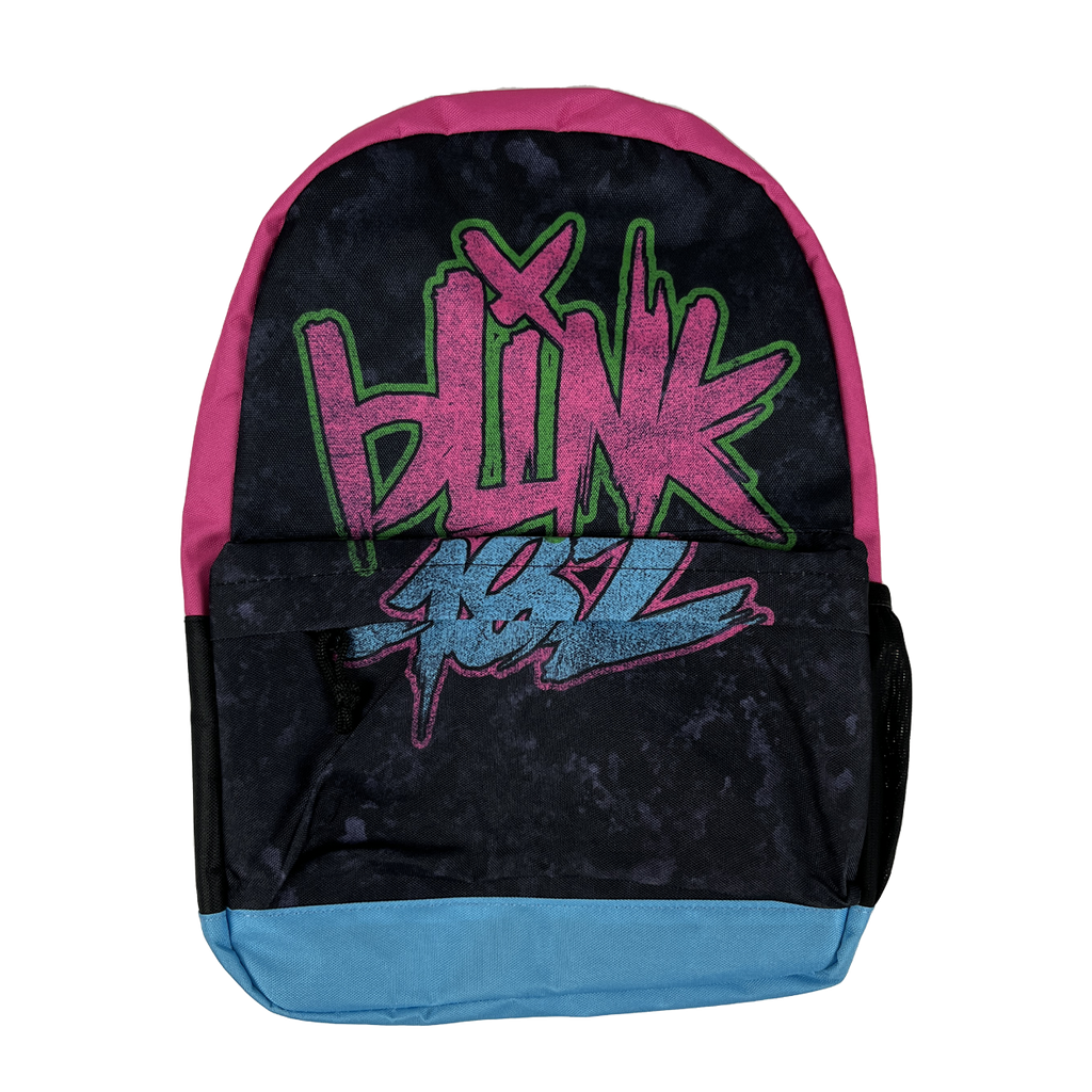 BLINK-182 - BACKPACK