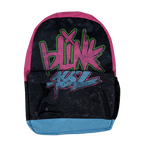 BLINK-182 - BACKPACK