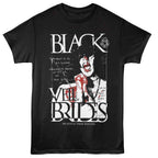BLACK VEIL BRIDES - BVB SINGING SHIRT