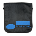 BLUE NOTE - MESSENGER BAG