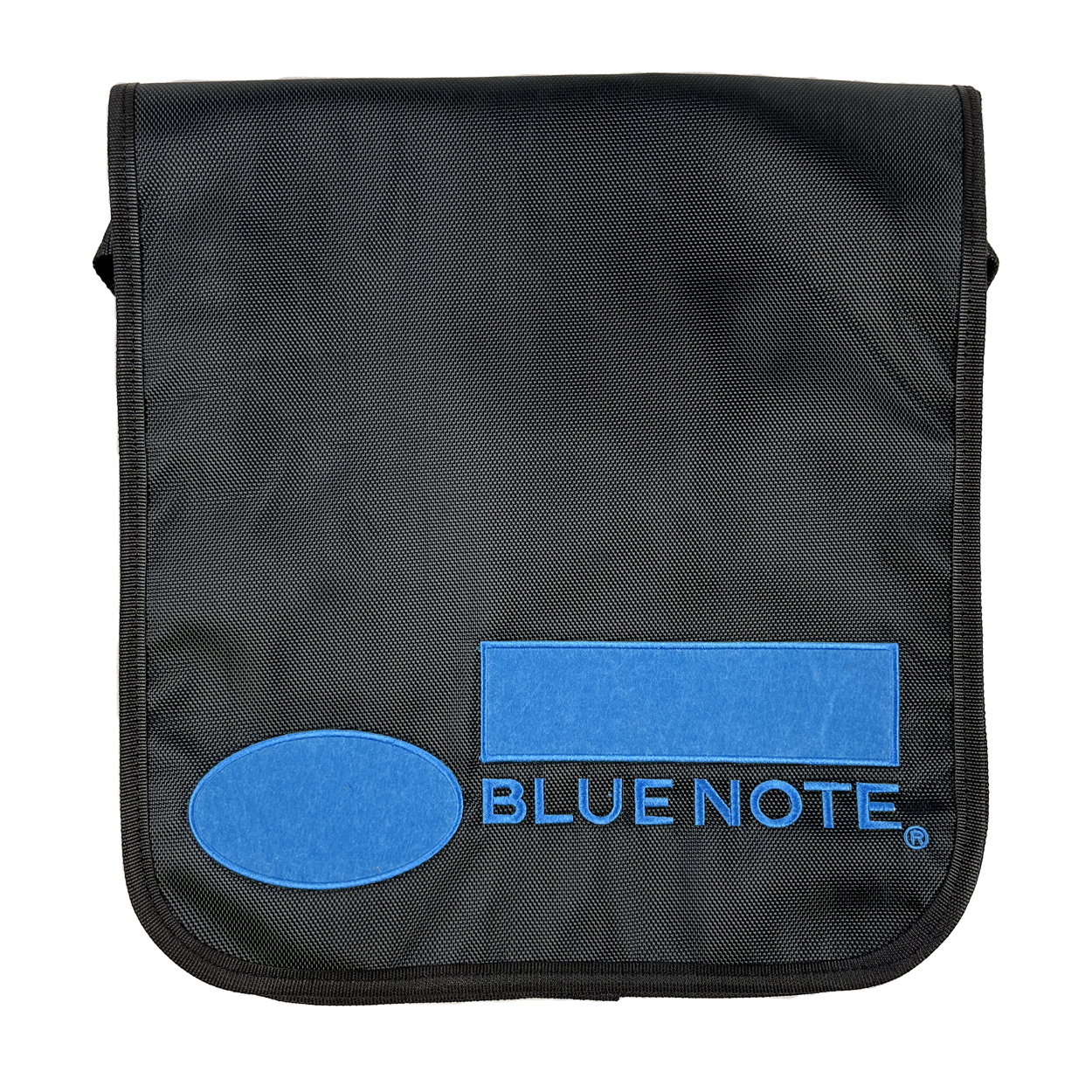 BLUE NOTE  - MESSENGER BAG