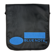 BLUE NOTE  - MESSENGER BAG