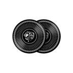 BLACK LABEL SOCIETY 'ENGINES OF DEMOLITION' LP (Gold Zoetrope Vinyl)