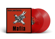 BLACK LABEL SOCIETY 'MAFIA' 2LP (Opaque Red Vinyl)