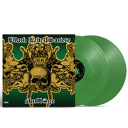 BLACK LABEL SOCIETY 'SKULLAGE' 2LP (Green Vinyl)