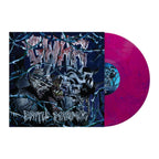 GWAR 'BATTLE MAXIMUS' 10TH ANNIVERSARY LP (Exclusive – Limited to 300, Dragonfruit Vinyl)