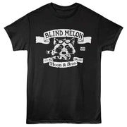 BLIND MELON - HOON AND BROS RACCOON SHIRT