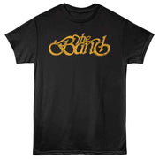 THE BAND - LOGO SHIRT