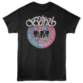 THE BAND - GRADIENT CIRCLE SHIRT