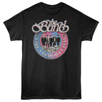 THE BAND - GRADIENT CIRCLE SHIRT