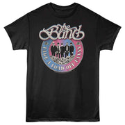 THE BAND - GRADIENT CIRCLE SHIRT
