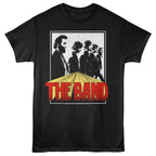 THE BAND - RECTANGLE SHIRT