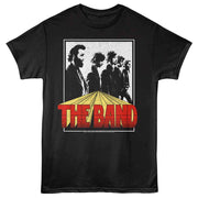 THE BAND - RECTANGLE SHIRT