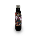 GHOST - MAGAZINES  - DRINK BOTTLE