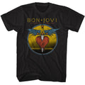 BON JOVI - BAD NAME SHIRT