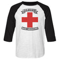 BON JOVI - BADMED SHIRT