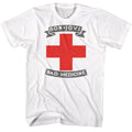 BON JOVI - BADMED SHIRT