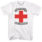 BON JOVI - BADMED SHIRT