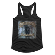 BON JOVI - NEW JERSEY LADIES SHIRT
