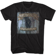 BON JOVI - NEW JERSEY SHIRT