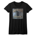 BON JOVI - NEW JERSEY LADIES SHIRT