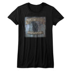 BON JOVI - NEW JERSEY LADIES SHIRT
